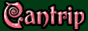 Cantrip the Magic Rabbit