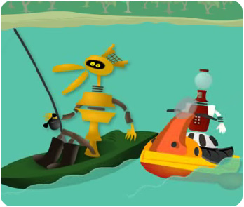 MST3K Returns MST3K Returns
