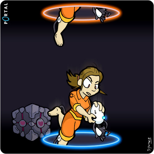 Portal Portal